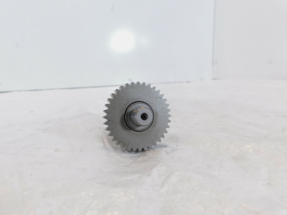 1985-1994 Honda VT1100 Shadow 1100 Engine Starter Motor Shaft Clutch Gear - C3 Cycle
