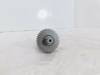 1985-1994 Honda VT1100 Shadow 1100 Engine Starter Motor Shaft Clutch Gear - C3 Cycle