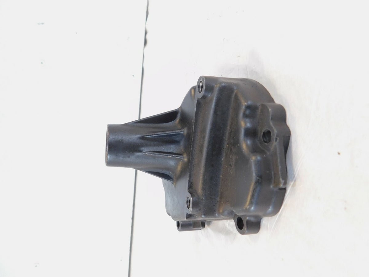 03-05 Yamaha FZ1 FZ-1 FZS1000 Left Engine Motor Generator Shifter Shift Cover - C3 Cycle