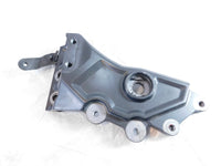 2022-2024 Yamaha YZFR7 YZF-R7 R7 Left Lower Subframe Engine Mount Bracket Plate - C3 Cycle