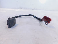 Kawasaki VN1500 1500 Vulcan 1500 Nomad Classic Positive Battery Lead Cable Wire - C3 Cycle