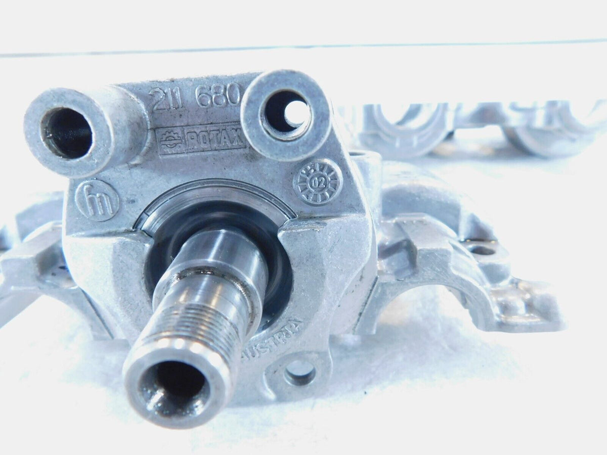 Aprilia RSV 1000 Mille Tuono RSV1000 Cylinder Head Cam Clamp Holders & Balancer - C3 Cycle
