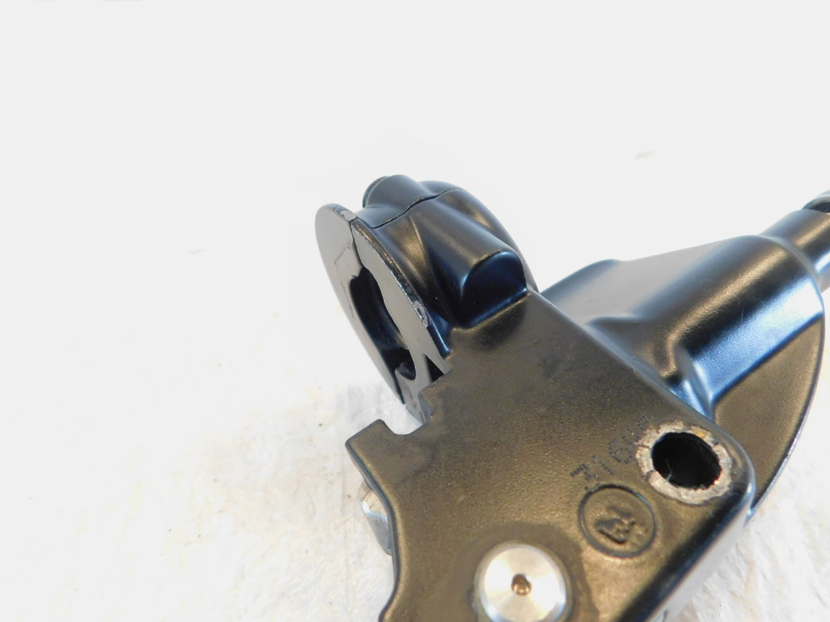 Harley Tri Glide Ultra Classic & Freewheel Trike Clutch Master Cylinder & Lever - C3 Cycle