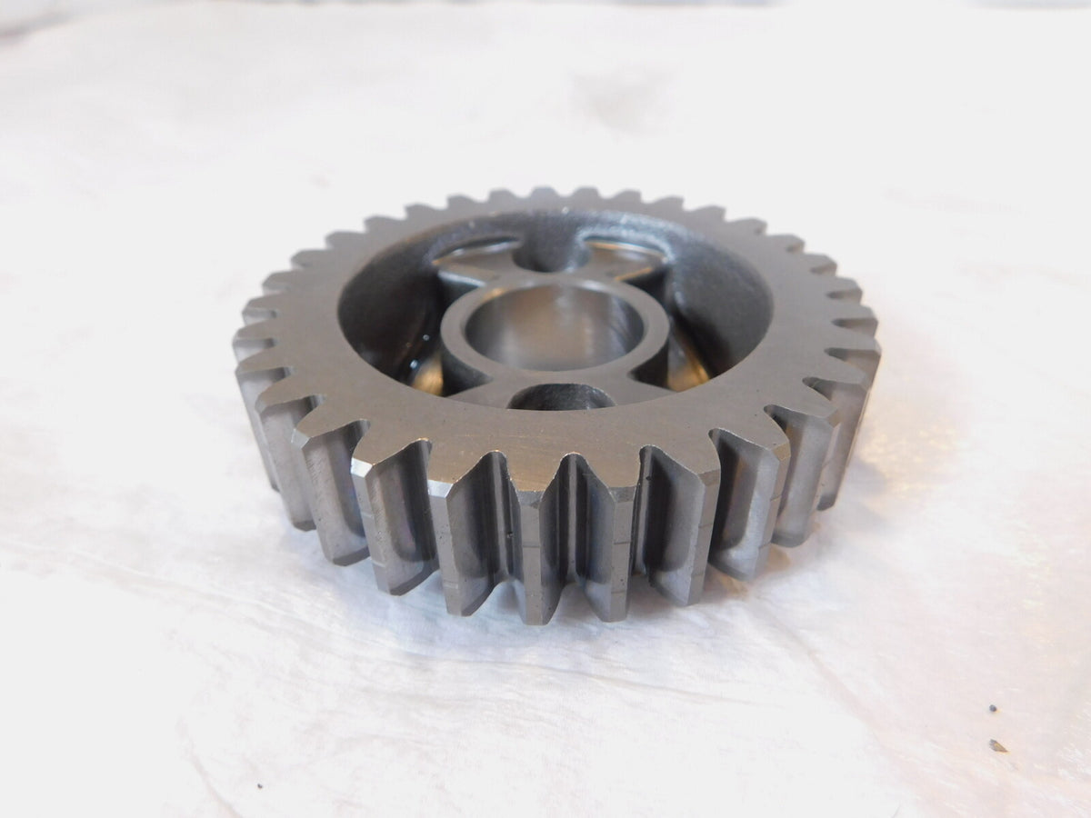 Honda Shadow VT1100 Aero & Sabre 1100 Cross Damper Shaft Differential Gear - C3 Cycle