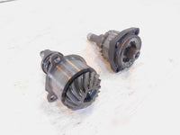 Suzuki Intruder 750 800 Boulevard S50 Secondary Output Drive Bevel Gear Shafts - C3 Cycle
