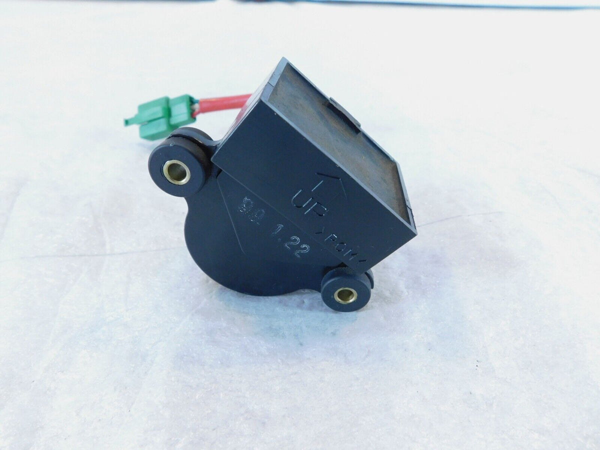 Honda CBR900RR CBR1100XX Super Blackbird VFR800 Interceptor Bank Angle Sensor - C3 Cycle