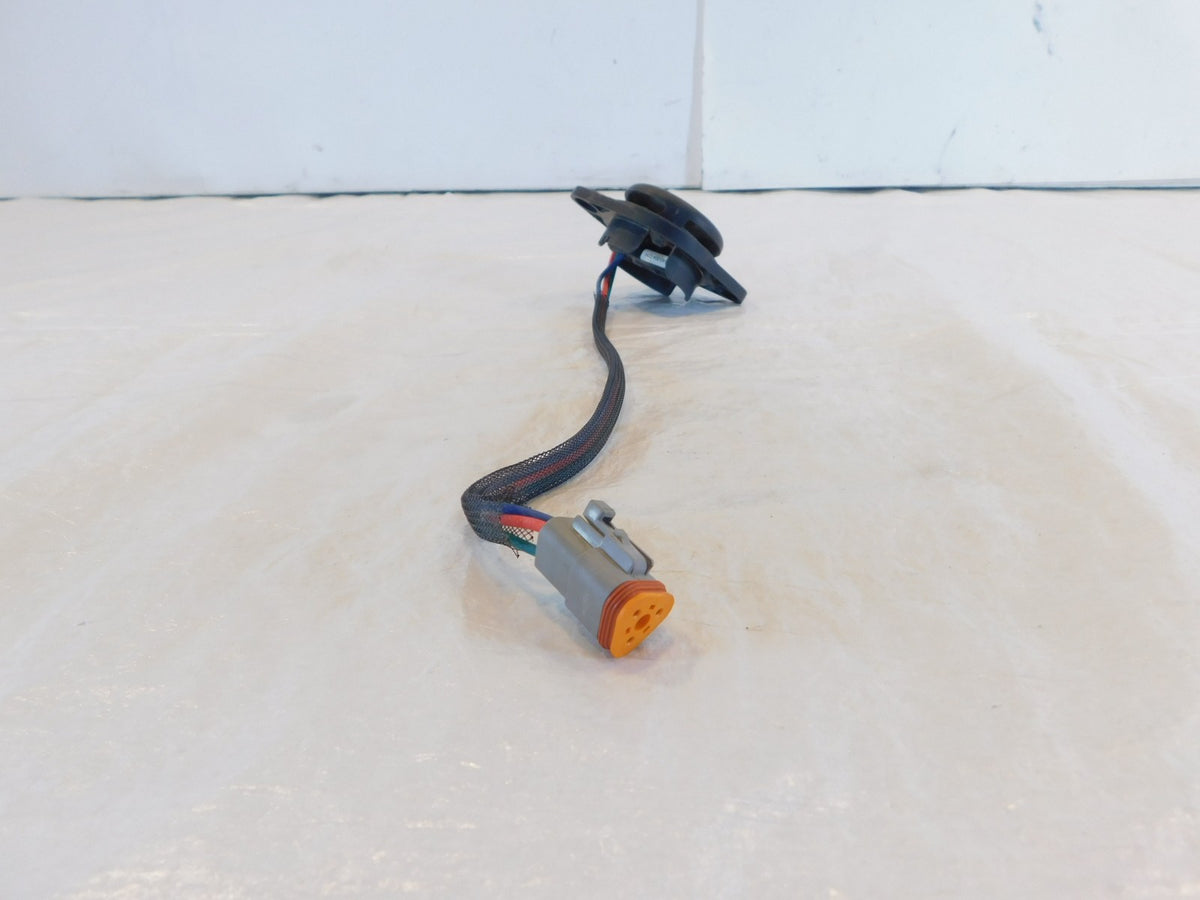 Can-Am Spyder F3 F3-S F3-T RT Limited LTD STD Passenger Seat Detection Switch - C3 Cycle
