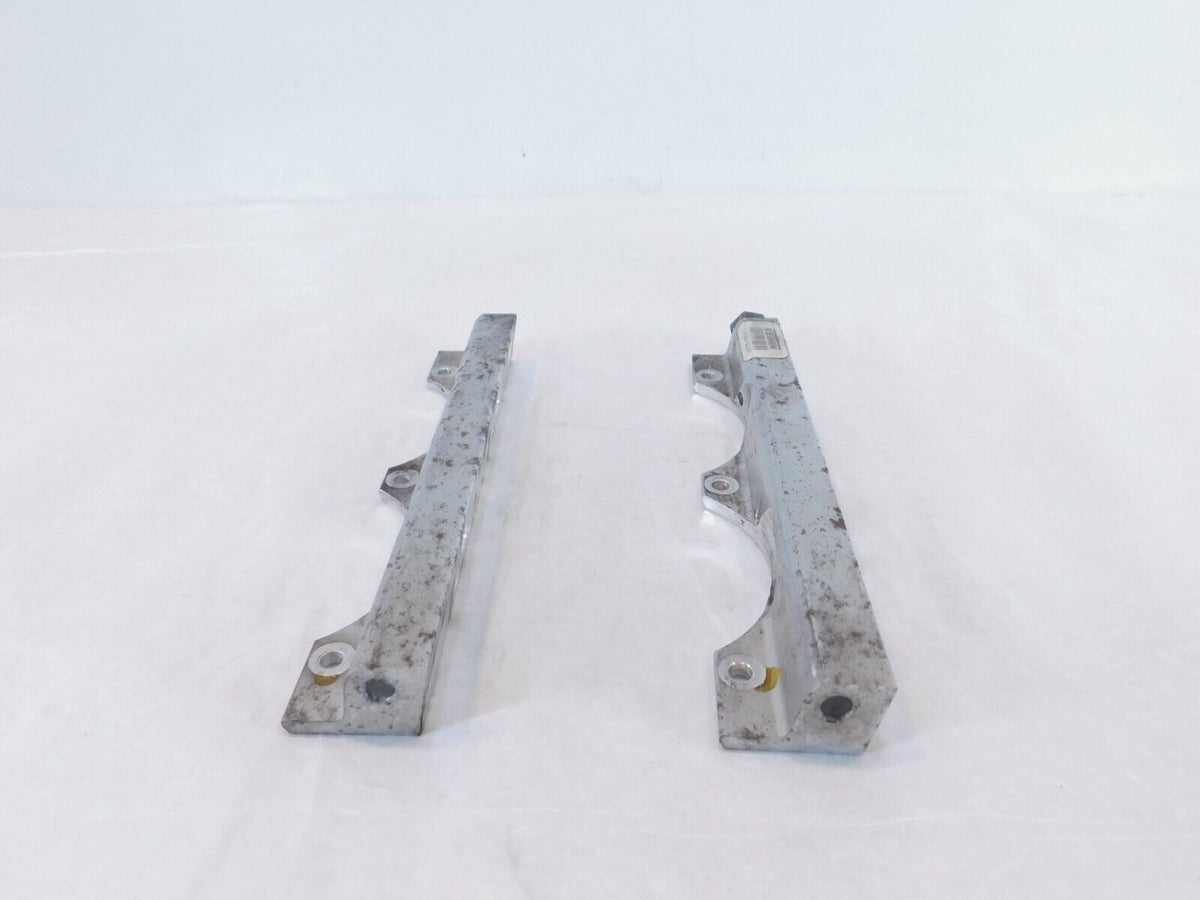 2001-2017 Honda GL1800 Goldwing 1800 Left & Right Fuel Gas Petrol Injector Rails - C3 Cycle