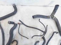 2005 Honda VFR800 Interceptor 800 Misc Oil Coolant Air Hose Pipe Line Box Lot - C3 Cycle