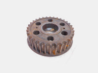 Harley Davidson Milwaukee 8 Softail Electra Glide 32T Front Belt Pulley Sprocket - C3 Cycle