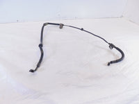 97-98 Honda GL1500 GL1500C Valkyrie 1500 Rear Master Cylinder Brake Hose Line - C3 Cycle