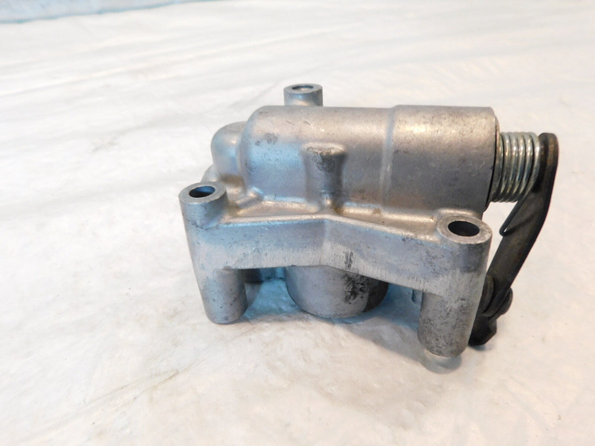 Honda VTX1300 Fury 1300 VT1300 Clutch Slave Piston Actuator Lifter Holder Cover - C3 Cycle