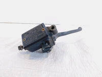 Honda VF500C Magna V30 & VT500C Shadow 500 Front Brake Master Cylinder w/ Lever - C3 Cycle