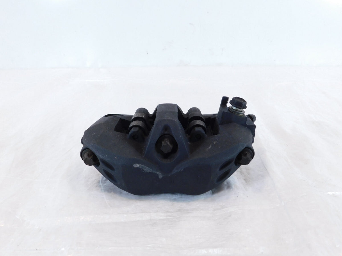 Kawasaki Ninja ZX-6R ZX-14 ZX14R Concours 14 Front Wheel Left Brake Disc Caliper - C3 Cycle