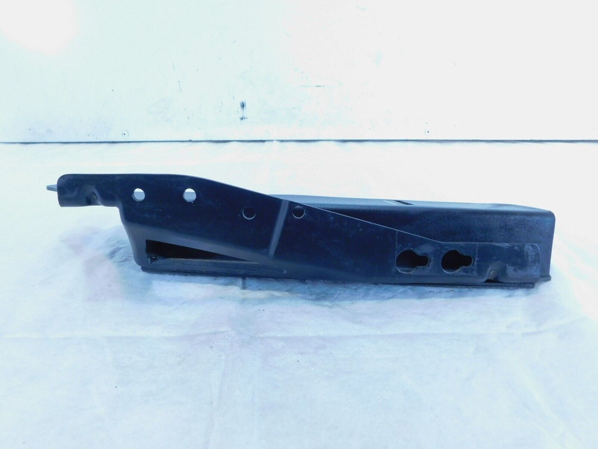Harley Davidson Road King & Electra Glide Lower Belt Guard Debris Deflector - C3 Cycle