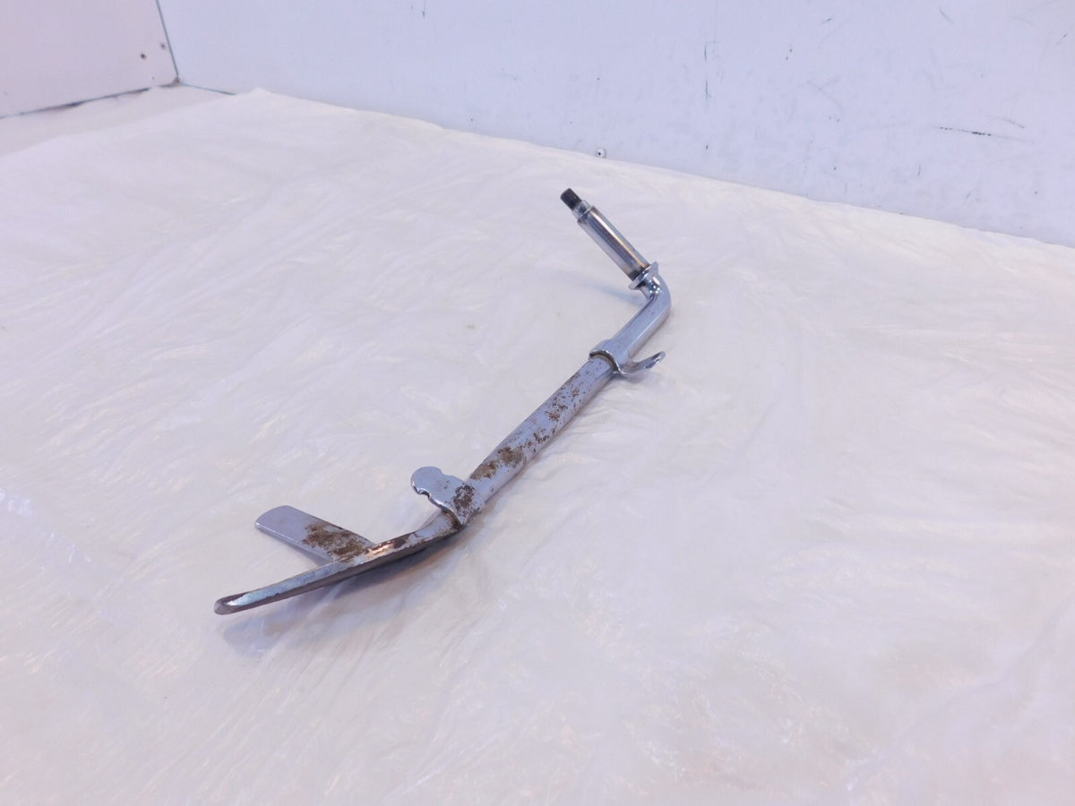 Harley Davidson Touring Road King Electra Glide Kick Jiffy Kick Stand Sidestand - C3 Cycle