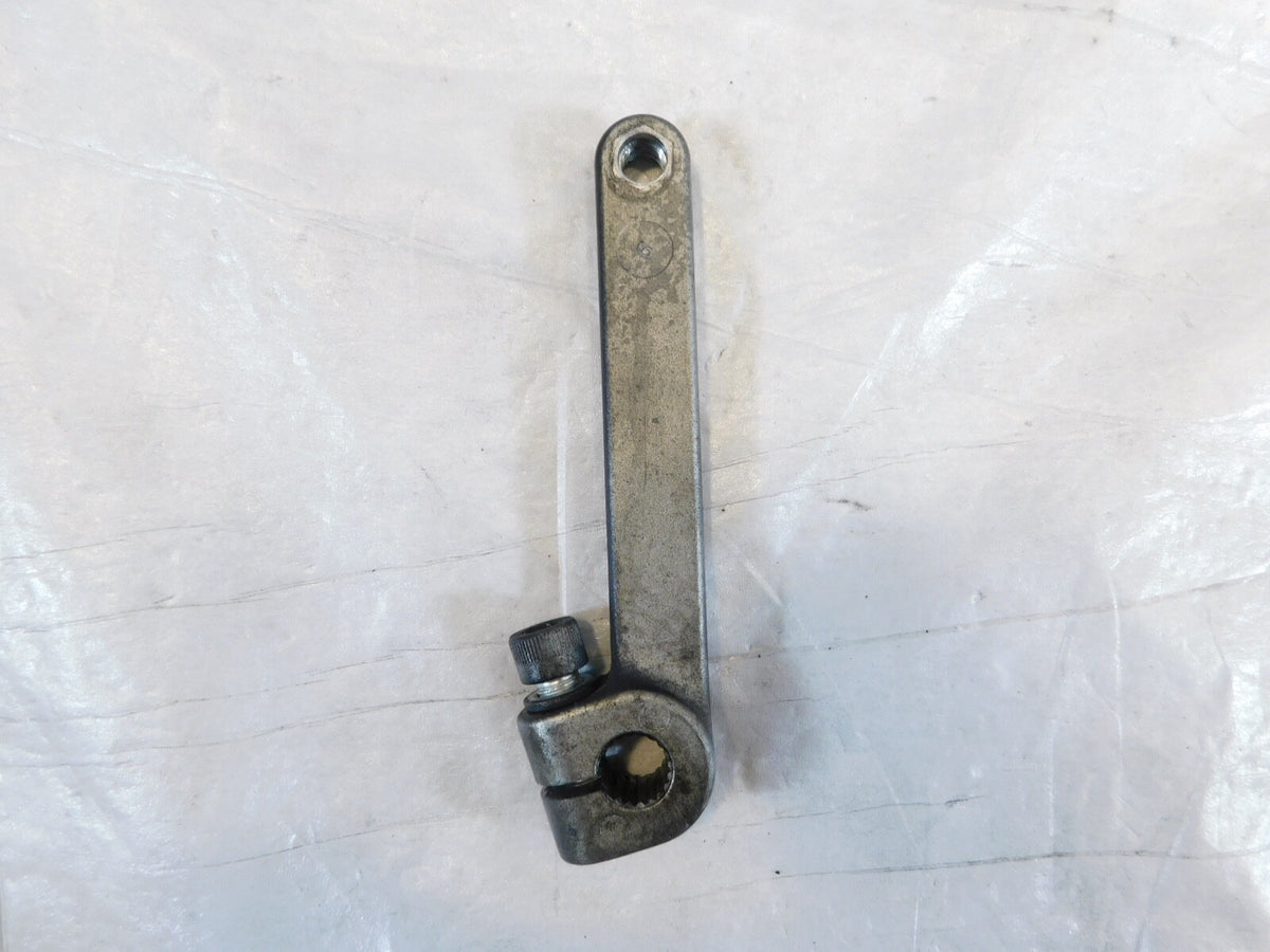 Harley EVO Electra Glide Dyna Softail Transmission Gear Shift Shifter Link Lever - C3 Cycle