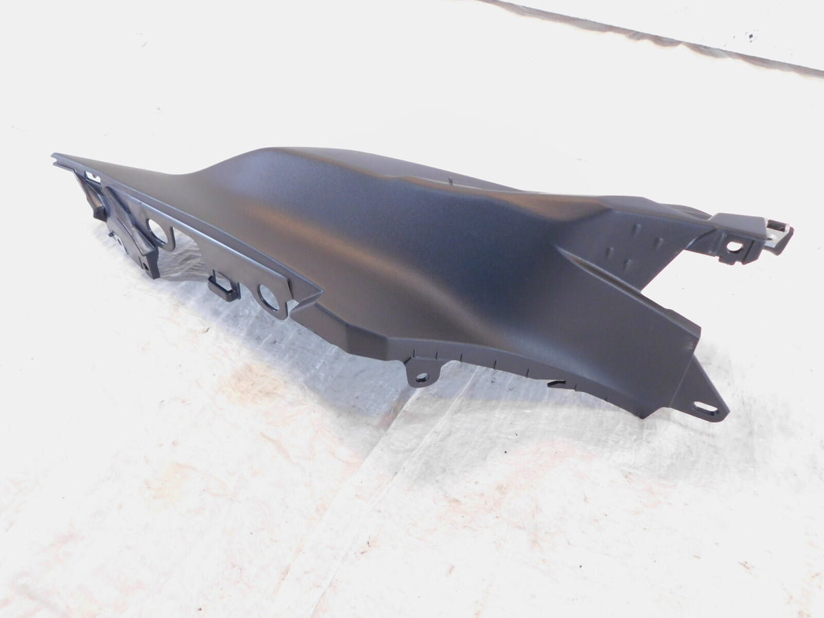 2022-2024 Yamaha YZFR7 YZF-R7 R7 Black Left Side Fairing Cowling Cover Panel - C3 Cycle