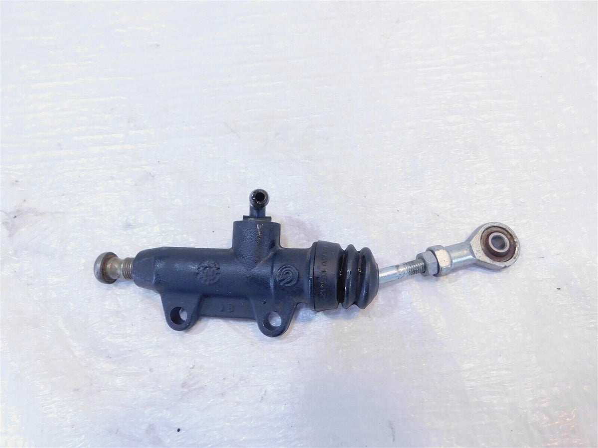 KTM 400 620 640 Duke Adventure 660 SMC LC4 Rear Wheel Foot Brake Master Cylinder - C3 Cycle