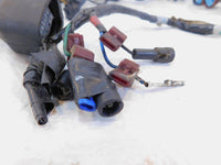 2013-2016 Triumph Street Triple R Main Wire Wiring Harness ABS Loom Assembly - C3 Cycle