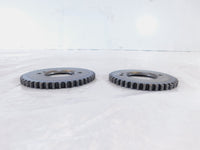 Suzuki Boulevard C50 VL800 M50 VZ800 C90 VL1500 Front & Rear Camshaft Sprockets - C3 Cycle