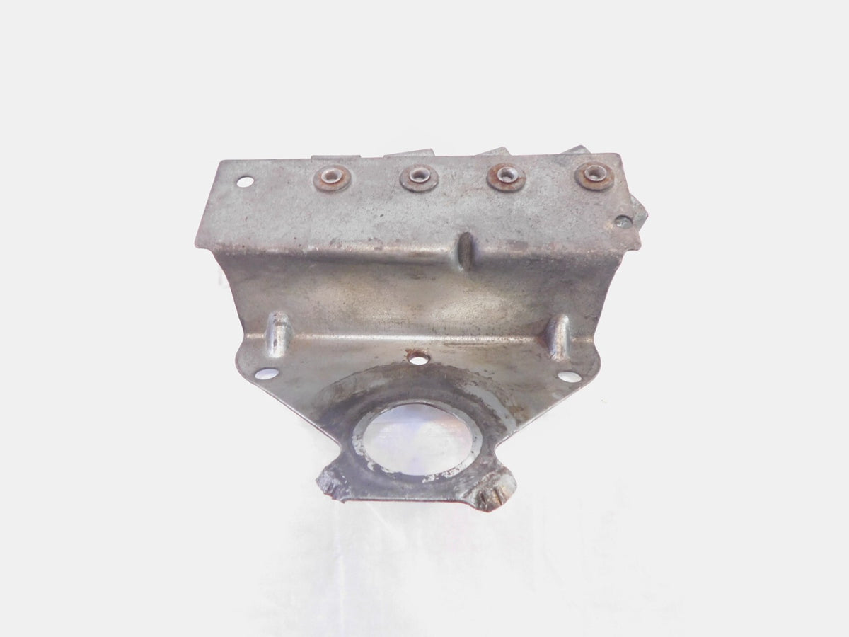 Harley Electra & Tour Glide Circuit Breaker Breakers Electronic Mounting Bracket - C3 Cycle