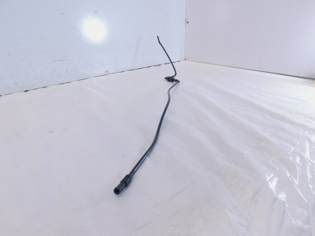 Harley Davidson Electra Glide Ultra Classic Fuel Gas Petrol Tank Hose Pipe Line - C3 Cycle