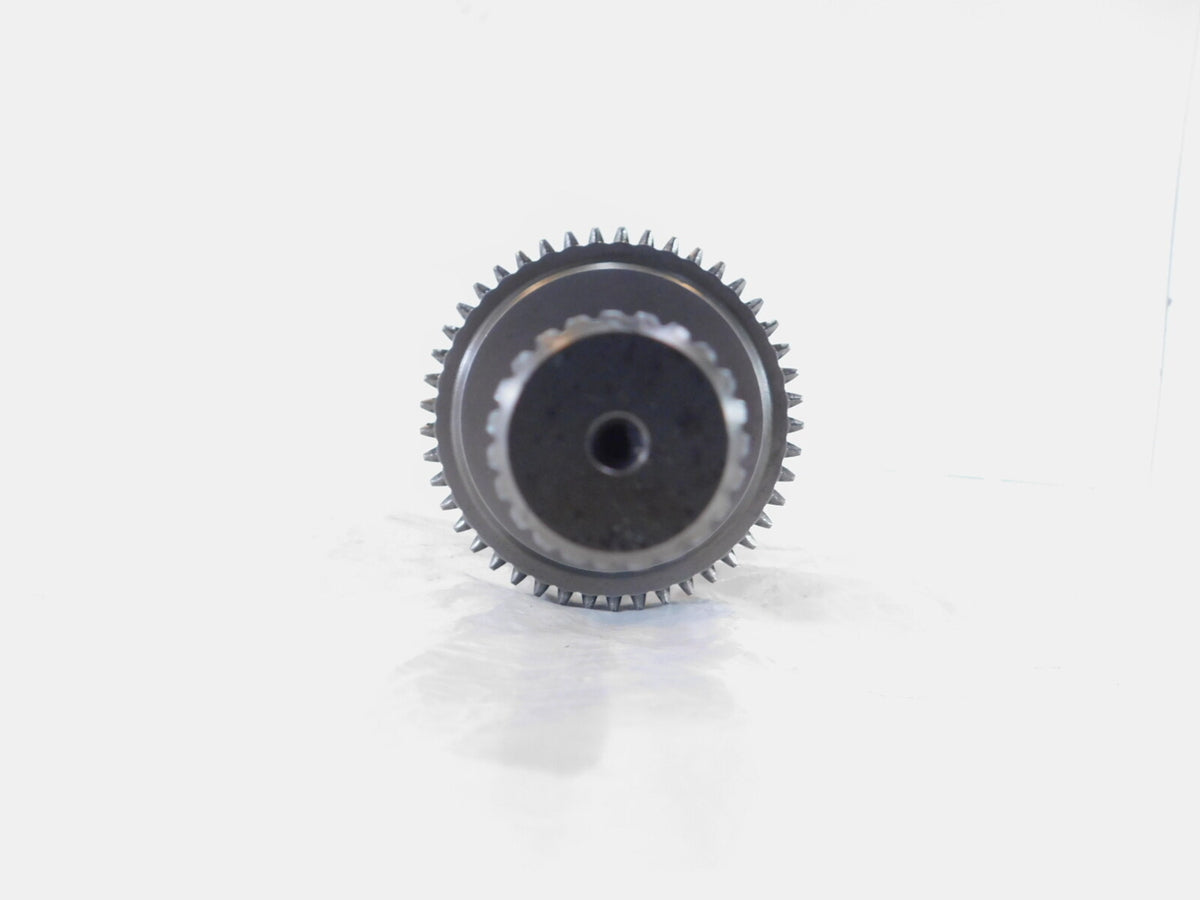 Honda GL1500 Goldwing & Valkyrie Final Drive Output Shaft Differential Gears - C3 Cycle