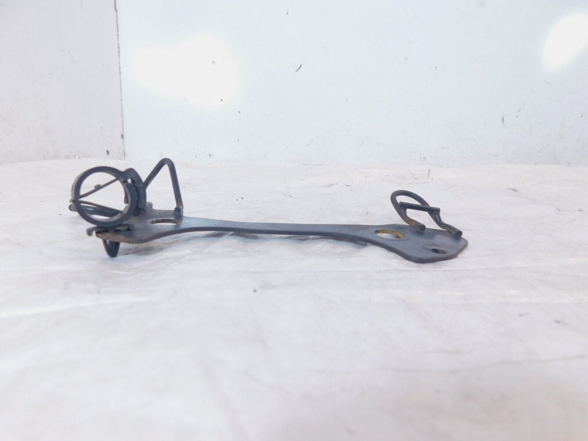 98-16 Yamaha V-Star XVS650 650 Custom Front Fork Cabler Guide Mounting Bracket - C3 Cycle