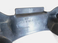 Honda Shadow 750 RS VT750RS Rear Turn Signal Indicator Mount Bracket Cover - C3 Cycle