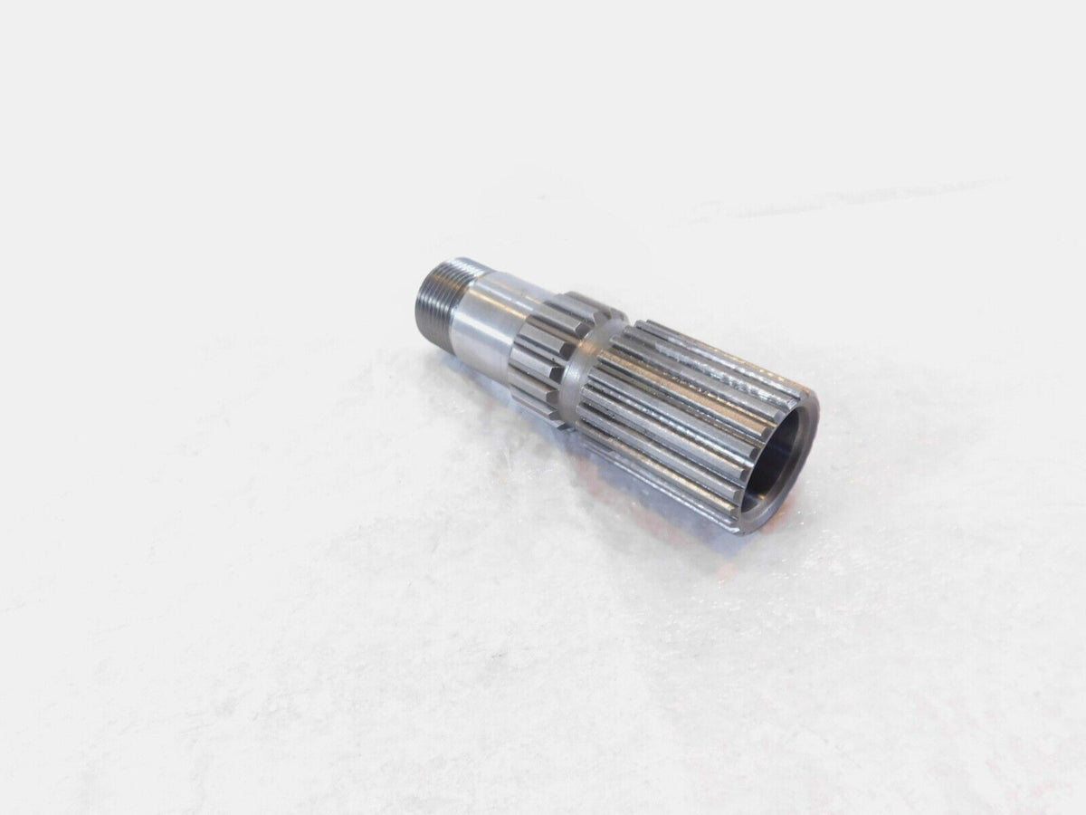 1998-2008 Kawasaki Vulcan 1500 1600 Classic Nomad Front Drive Bevel Gear Shaft - C3 Cycle