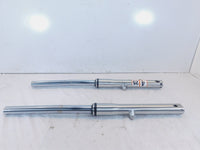 2000-2007 Honda VT1100 VT1100C VT1100C2 Shadow Sabre 1100 Front Fork Shocks Bent - C3 Cycle