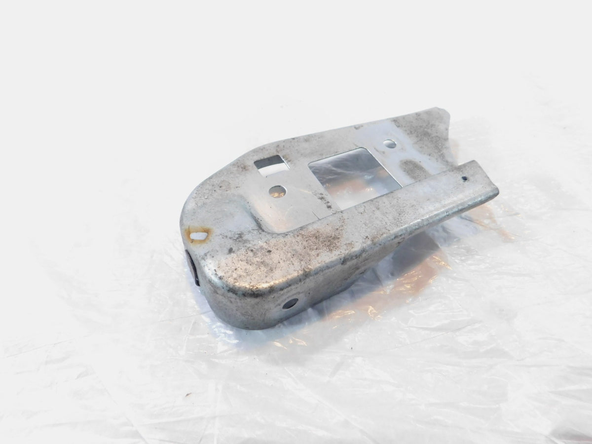2001-2007 Honda NSS250 Reflex Rear Seat Catch Latch Guide Mount Bracket - C3 Cycle