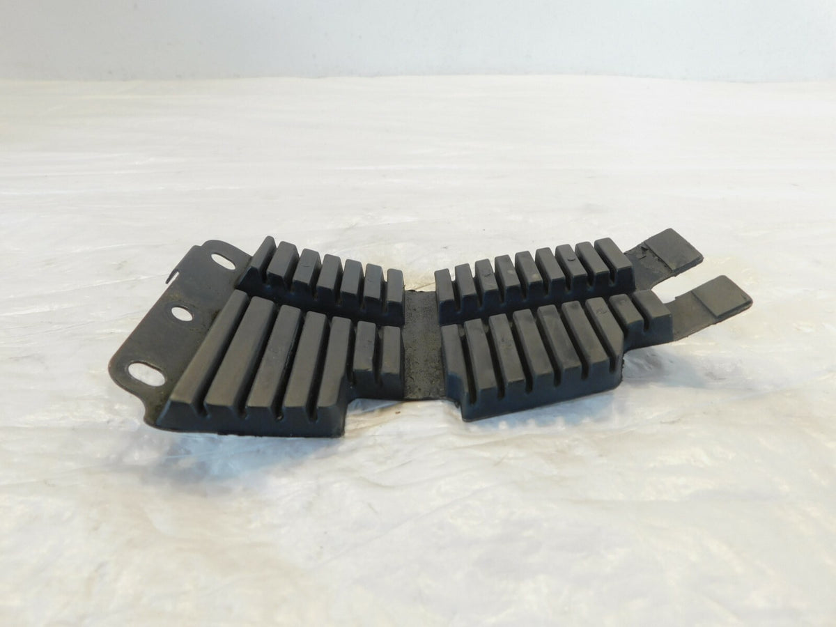 2003-2020 Yamaha FJR1300 A AE ES Crankcase Engine Block Gear Housing Cover Plate - C3 Cycle