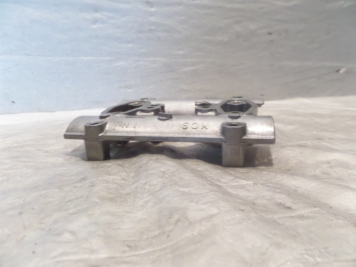 2008-2013 Honda ST1300 ST 1300 Left Cylinder Head Valve Cover - C3 Cycle
