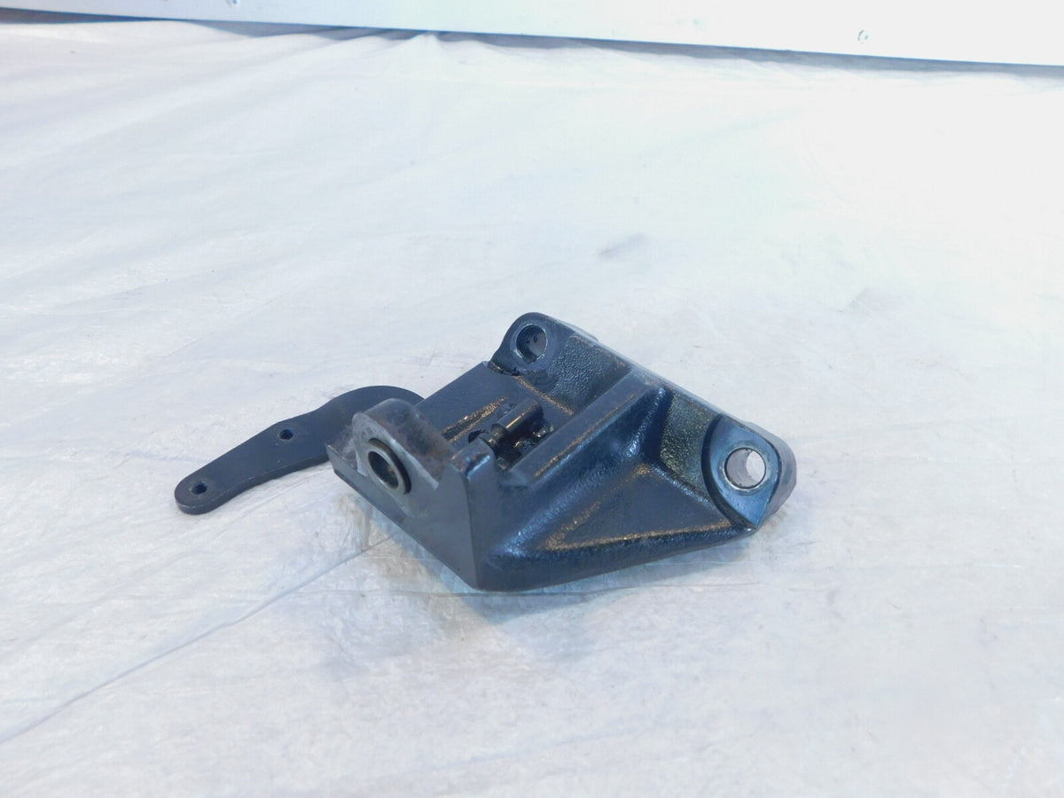 Yamaha V-Star 1100 Classic Custom Silverado Kickstand Stand Bracket Mount Holder - C3 Cycle