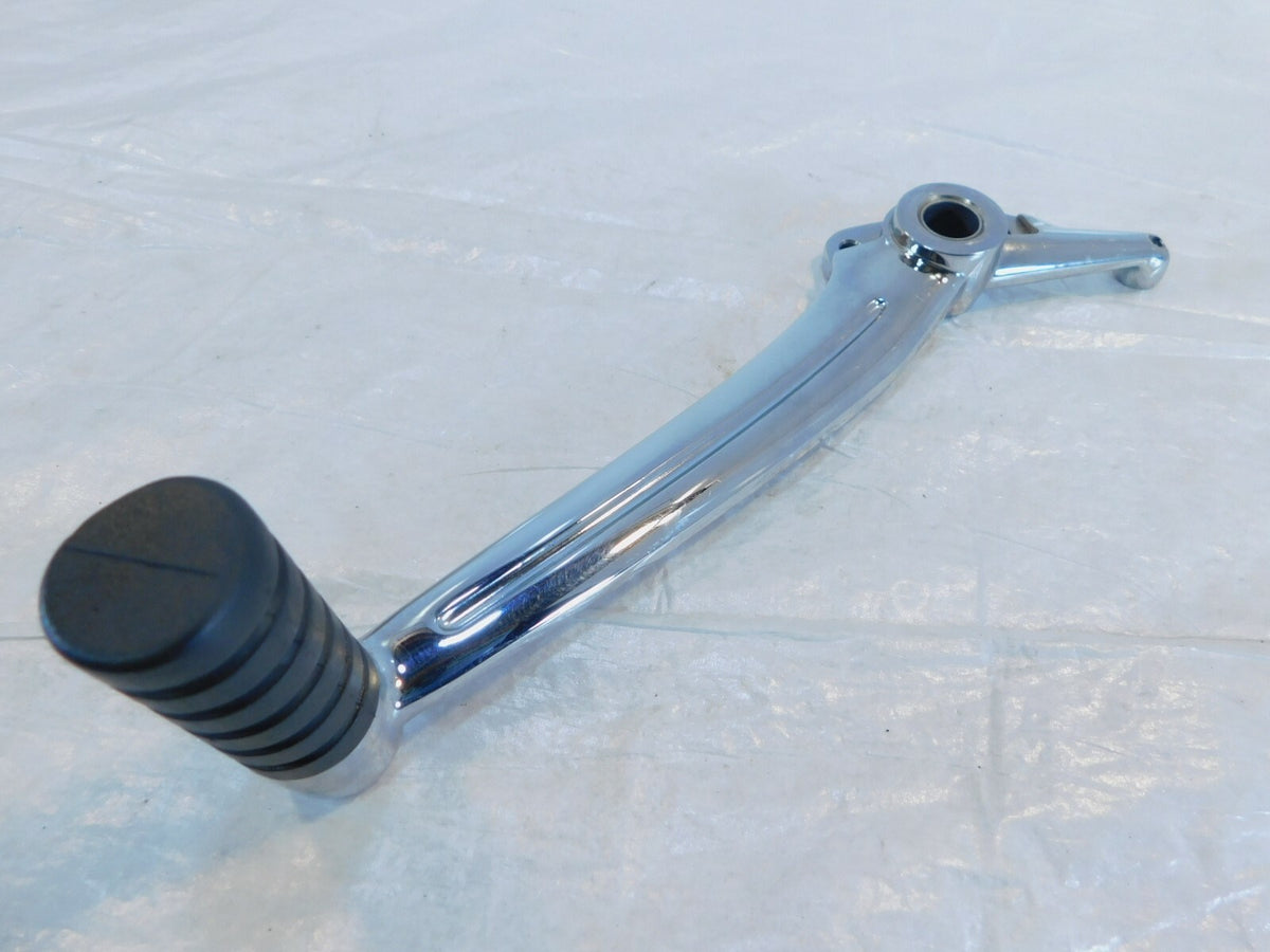 Indian Chieftain Roadmaster & Springfield Transmission Gear Shifter Shift Pedal - C3 Cycle