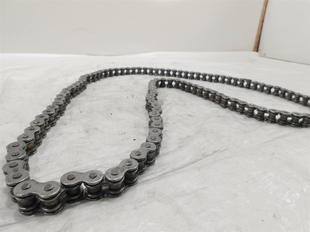 2001-2006 Suzuki GSX-R1000 GSXR 1000 Main Primary Rear Wheel Drive Chain - C3 Cycle