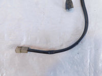 BMW F650 Funduro F650ST Engine Motor Idle Oil Pressure Sensor Wire Sub Harness - C3 Cycle