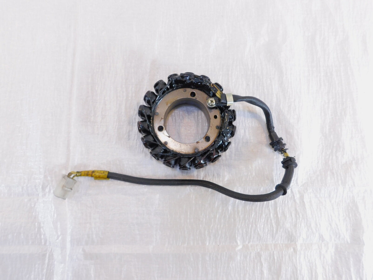 Honda VT700 VT800 Shadow 700 800 Alternator Generator Magneto Stator Coil