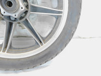 1977 77 1978 78 1979 79 Yamaha XS750 Special Cast Rear Wheel Rim - C3 Cycle