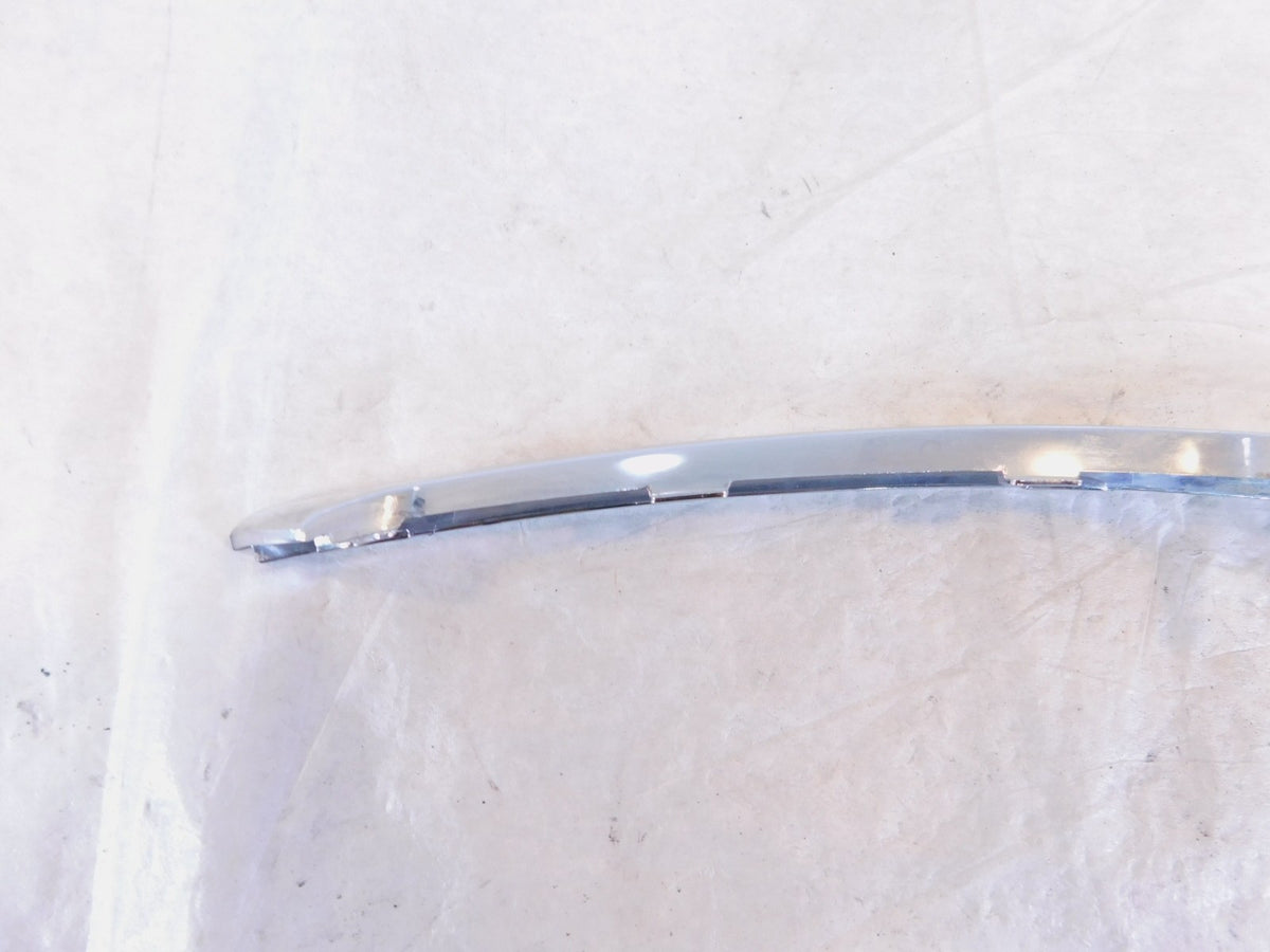Indian Chief Chieftain Roadmaster & Springfield Rear Trunk Taillight Light Bezel - C3 Cycle