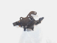 Honda NSS250 Reflex Sport 250 & Big Ruckus Hand Parking Brake Lever Bracket - C3 Cycle