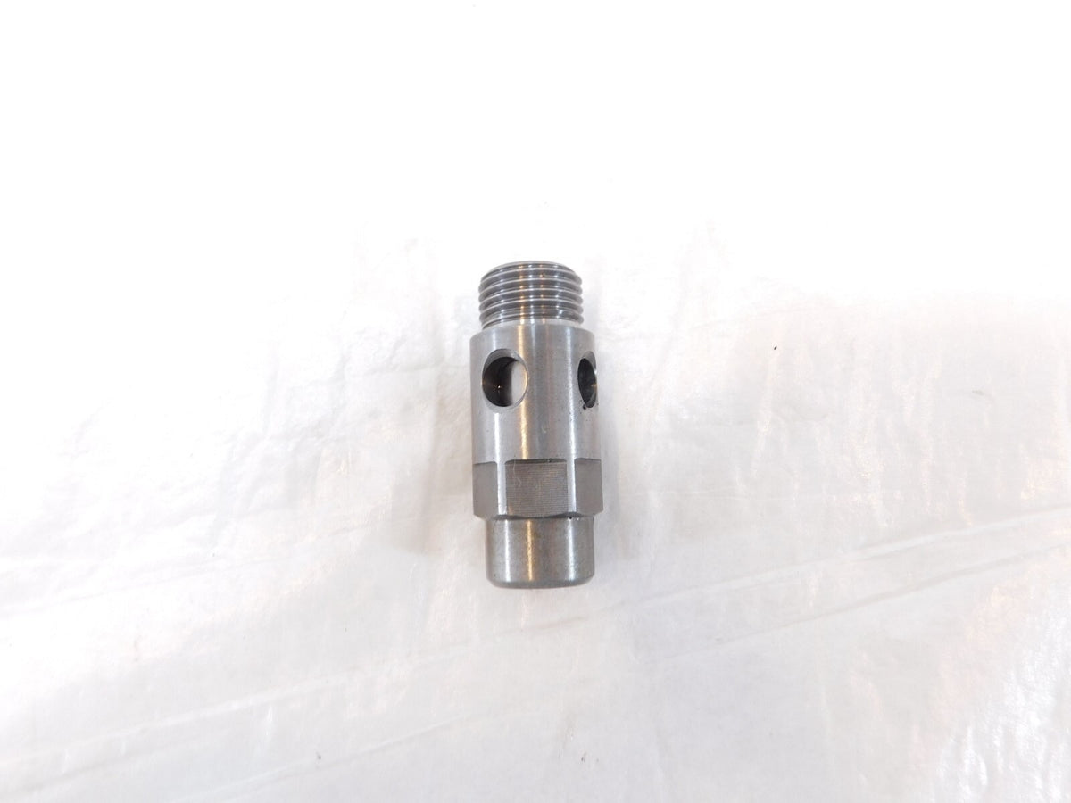 Suzuki Intruder 700 750 800 1400 Boulevard S83 Oil Pressure Relief Release Valve - C3 Cycle
