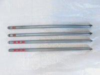 Harley Davidson Sportster 883 1200 Cylinder Head Exhaust & Intake Valve Pushrods - C3 Cycle