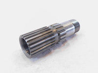 1998-2008 Kawasaki Vulcan 1500 1600 Classic Nomad Front Drive Bevel Gear Shaft - C3 Cycle