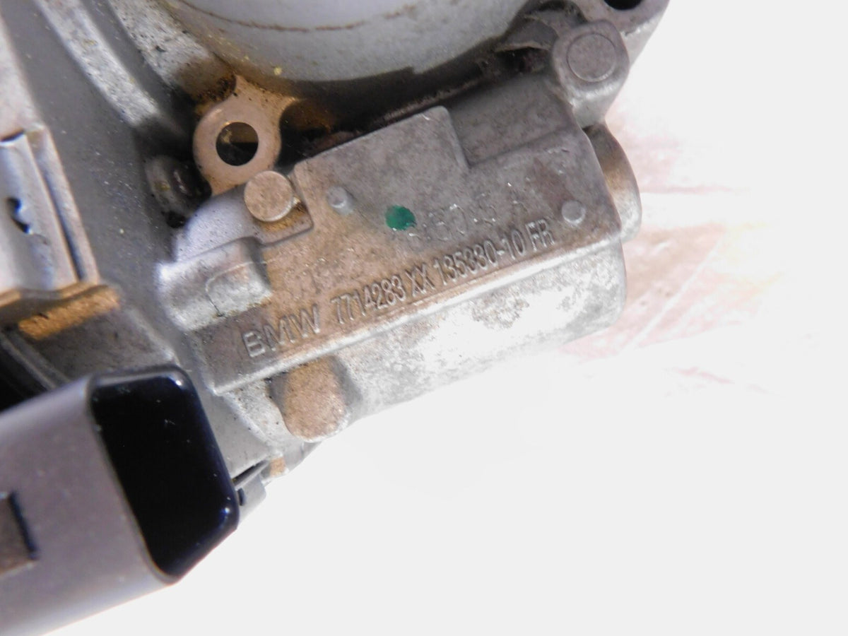 2011-2022 BMW K1600GT K1600GTL Excl K1600B Bagger Air Fuel Intake Throttle Body - C3 Cycle