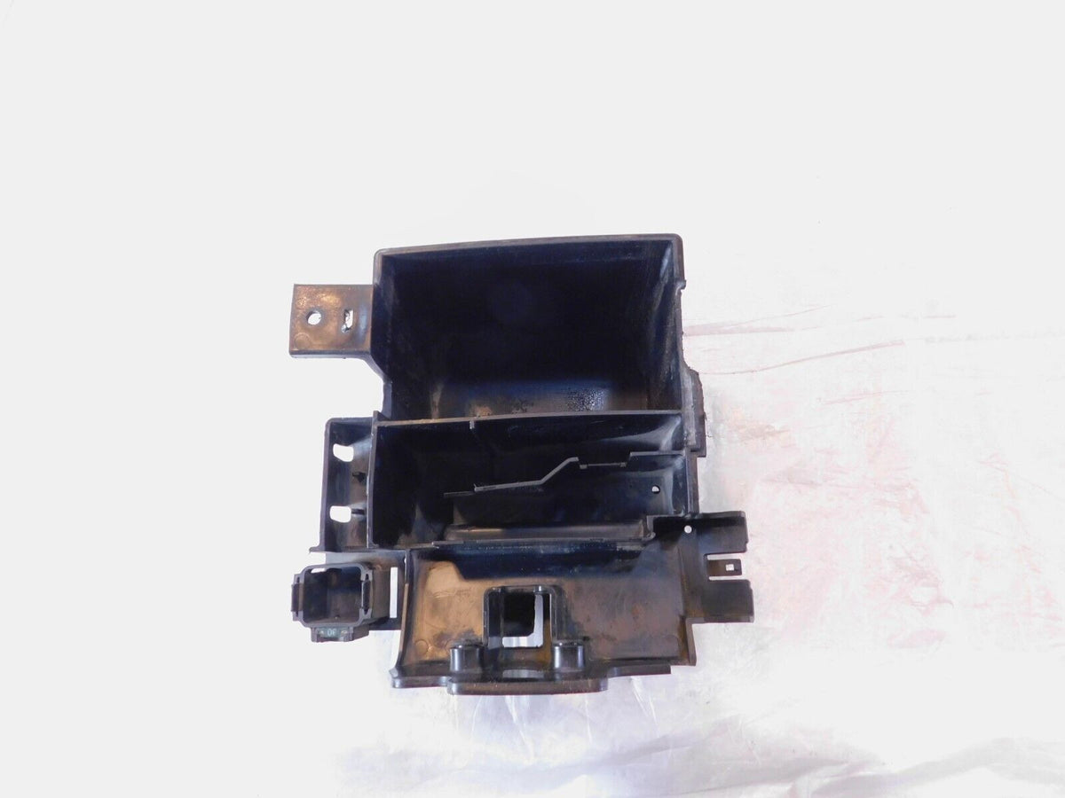 2006-2022 Kawasaki VN900 Vulcan 900 Classic LT Custom Battery Box Holder Tray - C3 Cycle