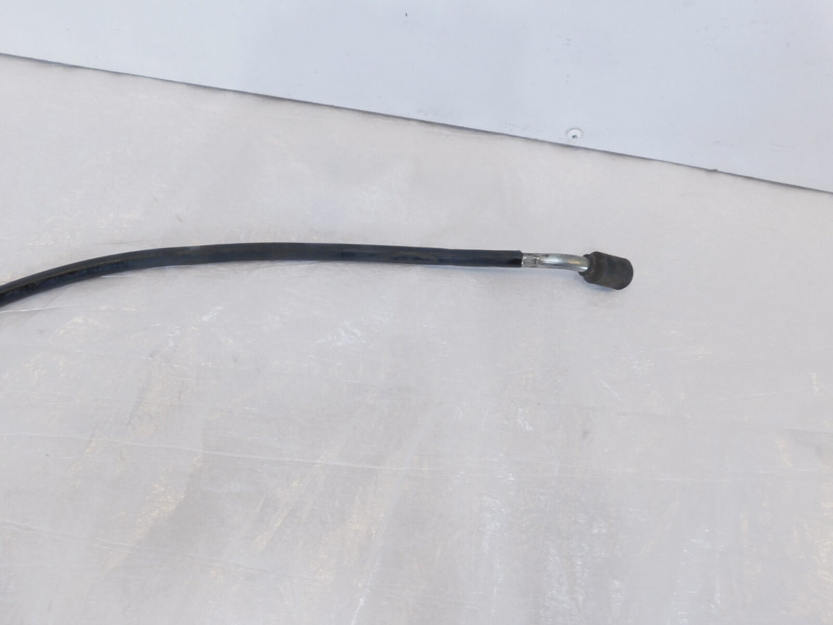 2002-2007 Yamaha V-Max 1200 VMX12 Front Wheel Speedometer Speedo Sensor Cable - C3 Cycle
