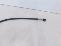 2002-2007 Yamaha V-Max 1200 VMX12 Front Wheel Speedometer Speedo Sensor Cable - C3 Cycle